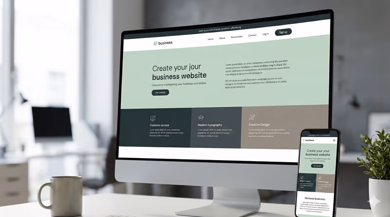 How a Well-Designed Website Builds Trust and Increases Conversions