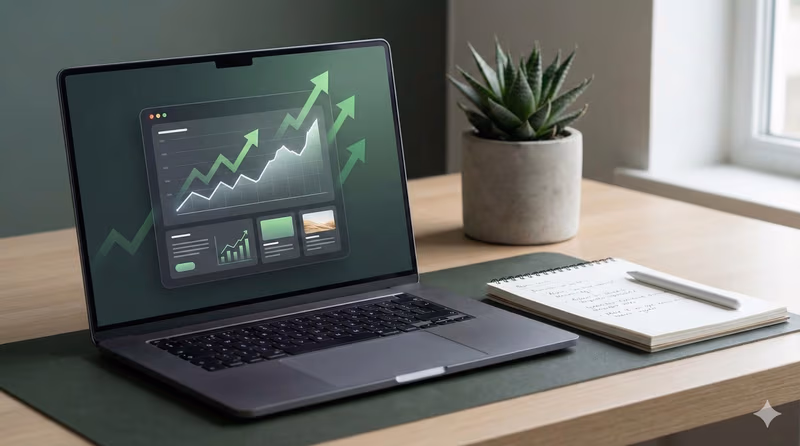 SEO and Content Marketing for Long-Term Online Visibility and Growth