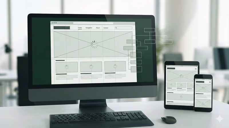 SEO-Friendly Website Design: Structure, Speed, and UX That Google Loves