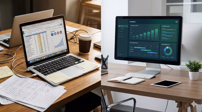 Why Every Business Needs a Digital Marketing Agency: The Truth About DIY vs Professional