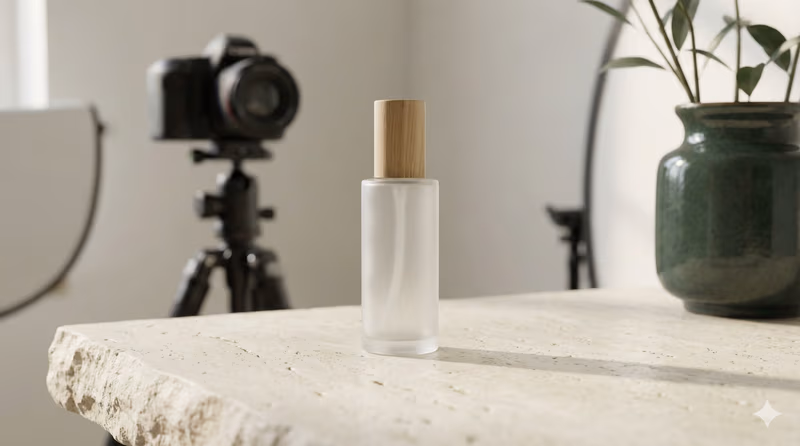 Product Photography Tips That Increase Sales and Build Customer Trust