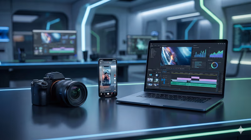 Video Marketing Trends Businesses Should Not Ignore: 2024 Guide