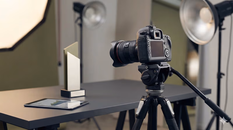 Professional Photography Services for Business