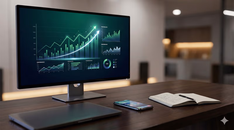 Digital Marketing Strategies That Drive Real Business Growth: Complete Guide