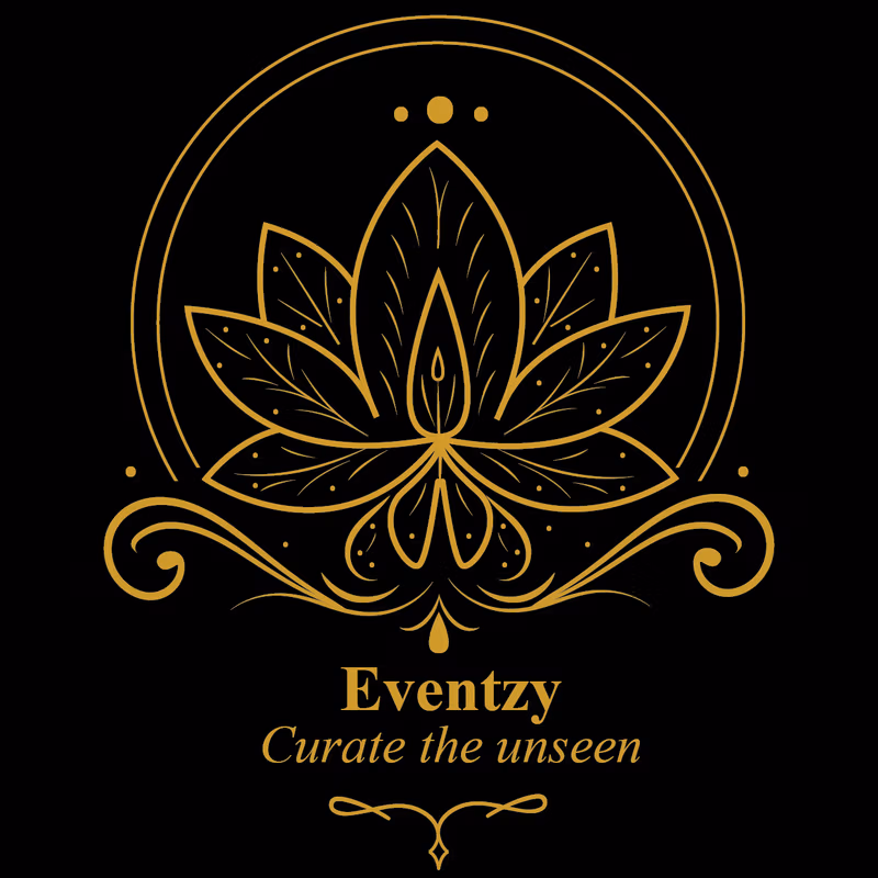 Eventzy Logo