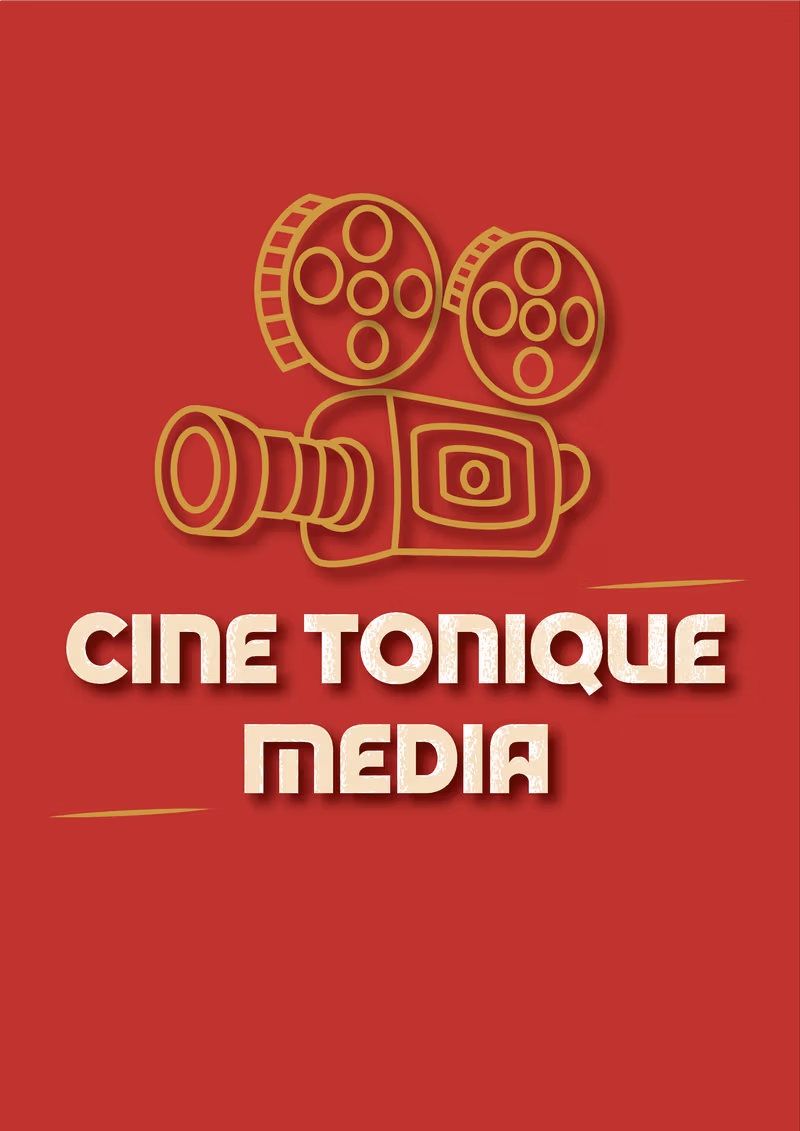 CineTonique logo